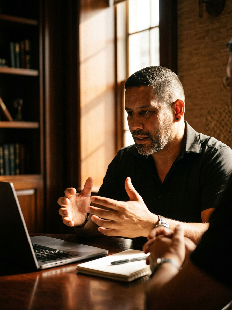 4 Private Branding Sessions