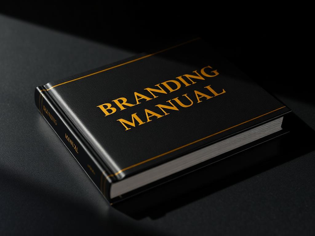 Branding Manual