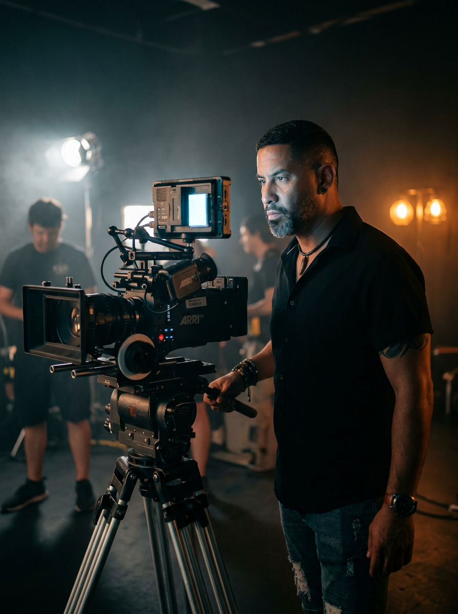 Signature Branding Video