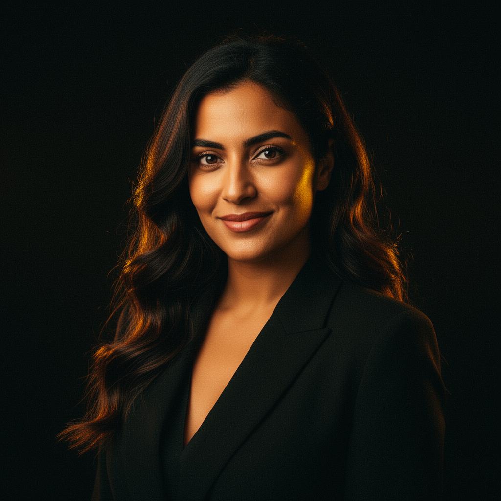 Jessica R. – Real Estate Entrepreneur